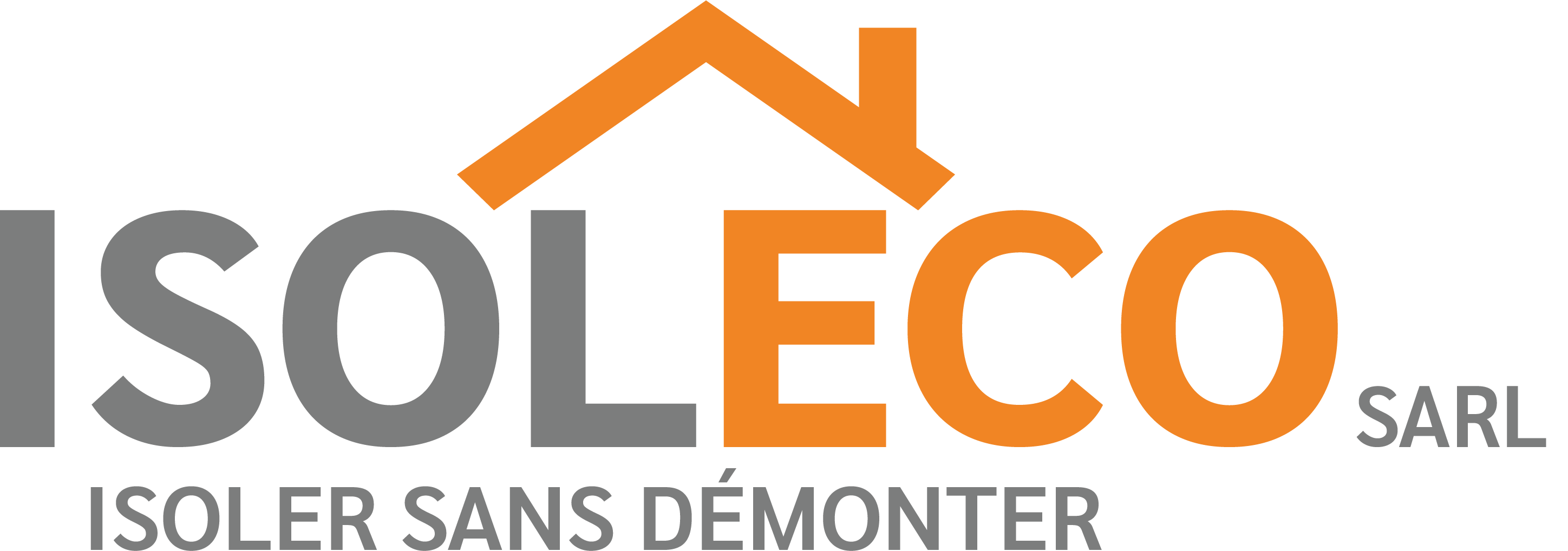 Isoleco Sàrl-Logo