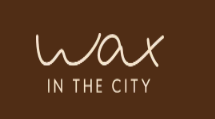 Logo Wax in the City
