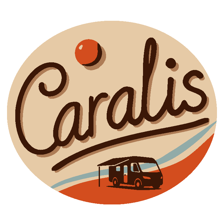 Caralis Sàrl-Logo