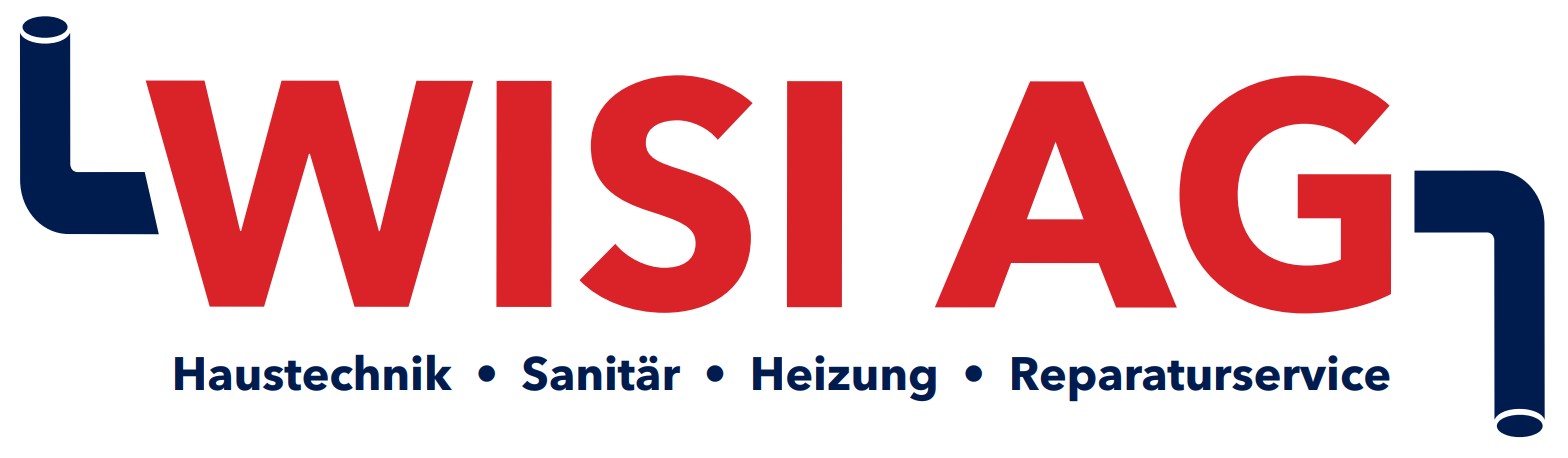 Wisi Haustechnik AG-Logo
