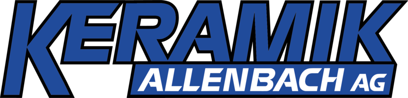 Keramik Allenbach AG-Logo