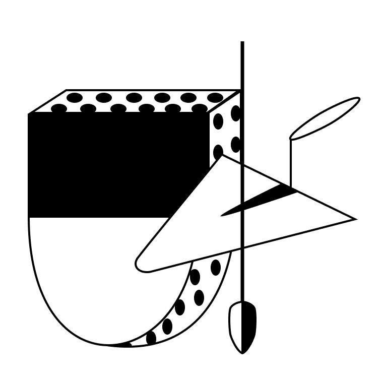 de constructions rurales-Logo