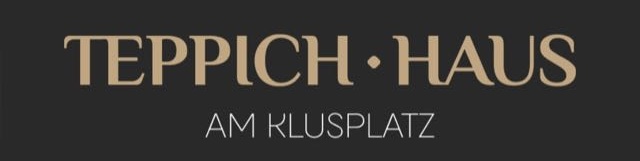 Logo Teppichhaus Klusplatz AG