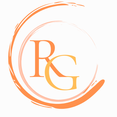 Roman Gamon / Mental Coach-Logo