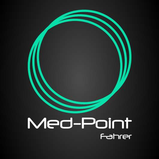 Med-Point Fahrer logo