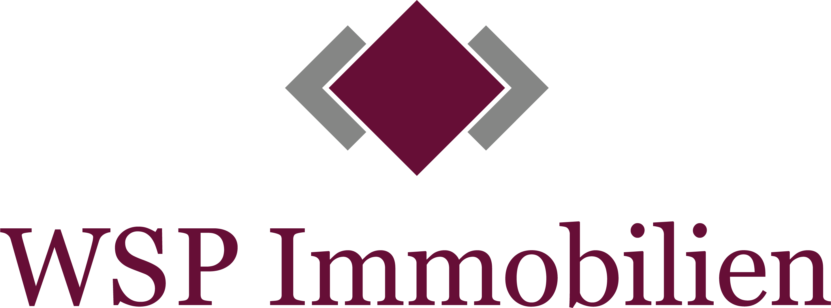 WSP Immobilien AG-Logo