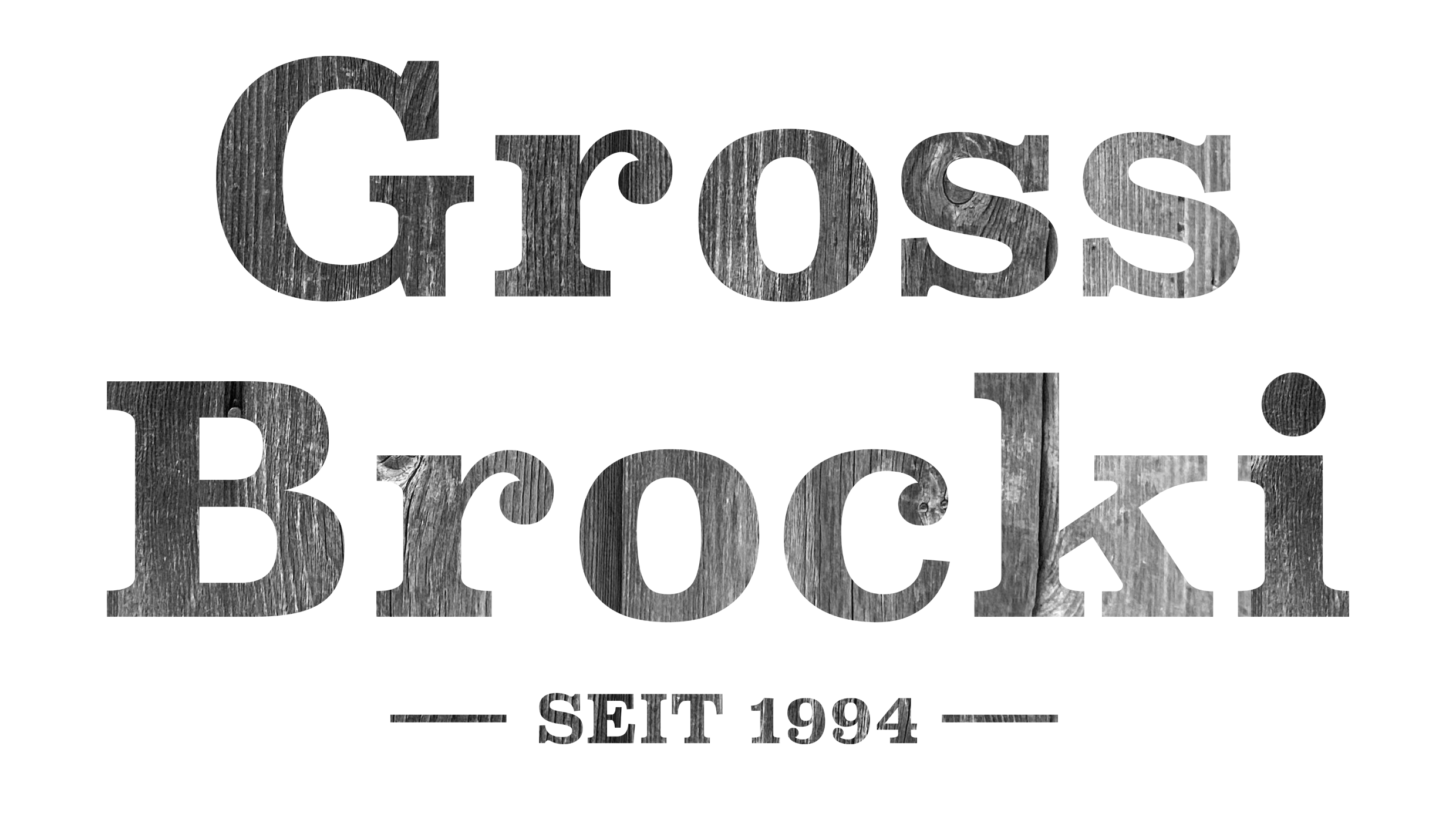 Gross-Brocki logo
