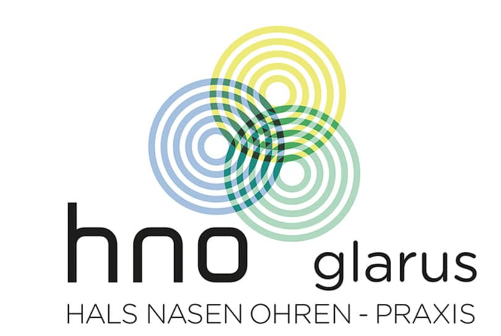 Hals-Nasen-Ohren Praxis Glarus-Logo