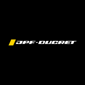 JPF-DUCRET SA-Logo