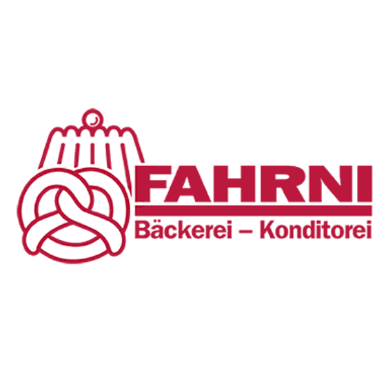 Bäckerei - Konditorei Fahrni logo