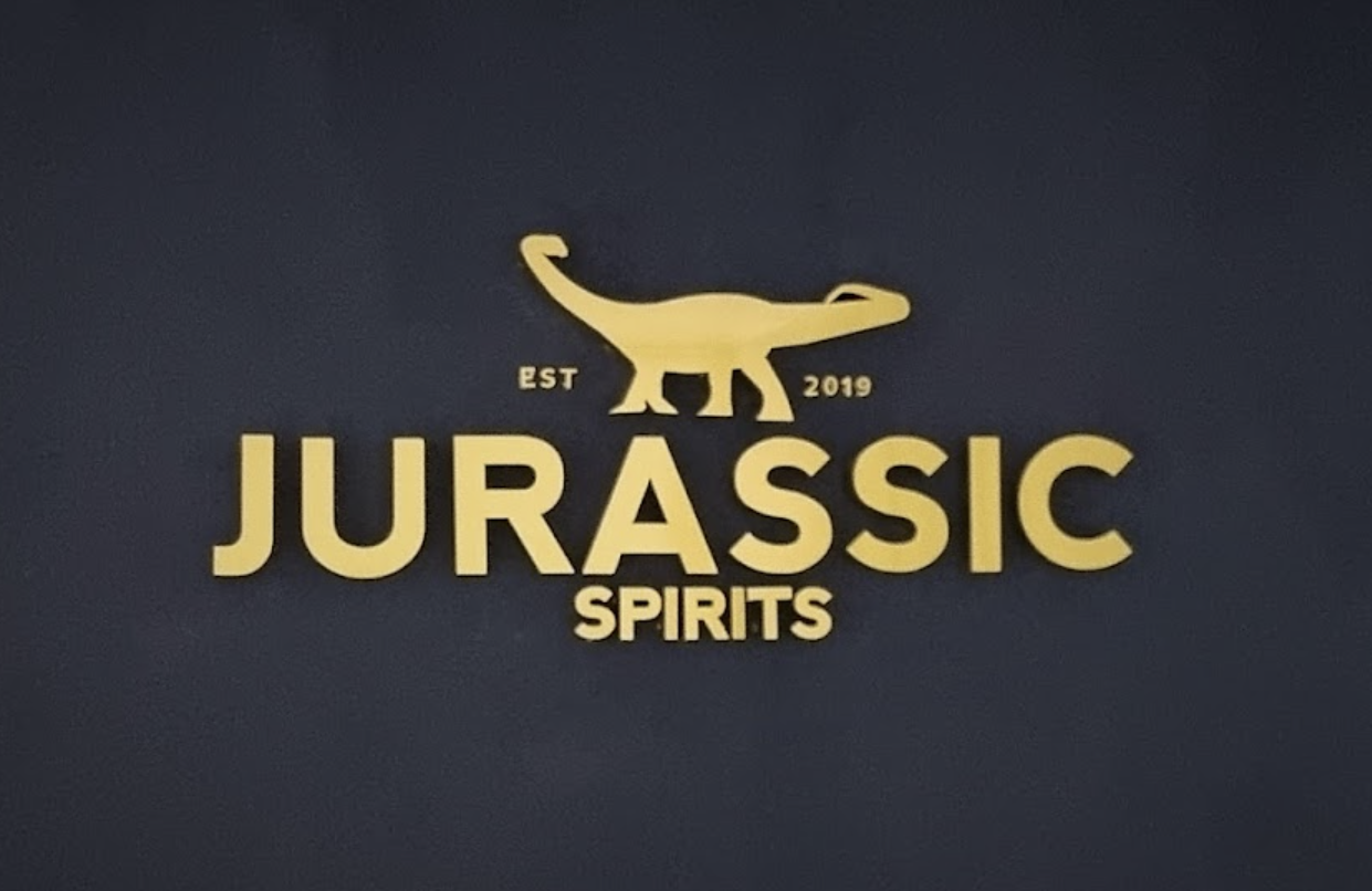 Jurassic Spirits Sàrl-Logo