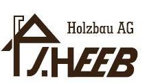 Johann Heeb Holzbau AG-Logo