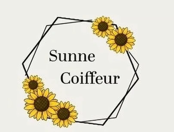 Sunne Coiffeur Nägeli-Logo