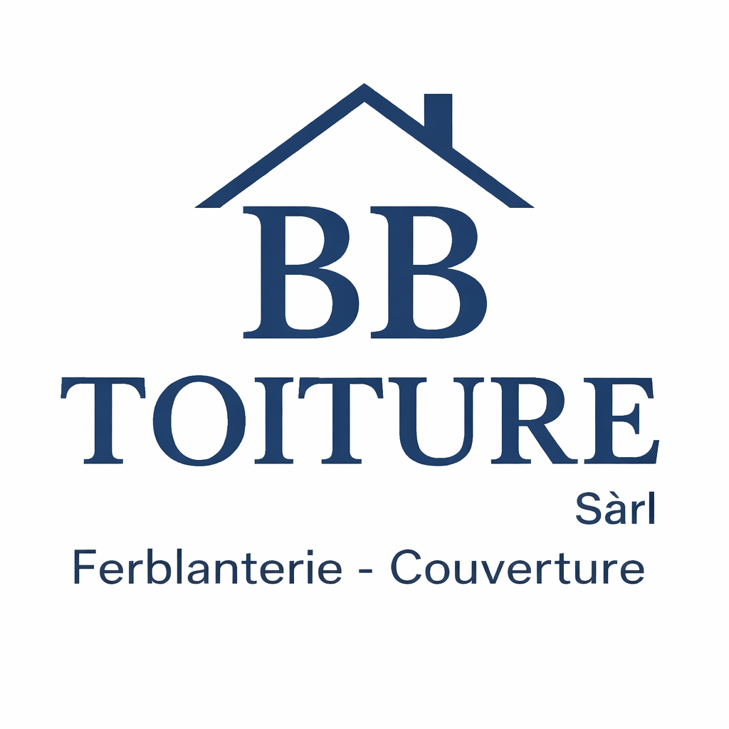 BB Toiture Sàrl logo