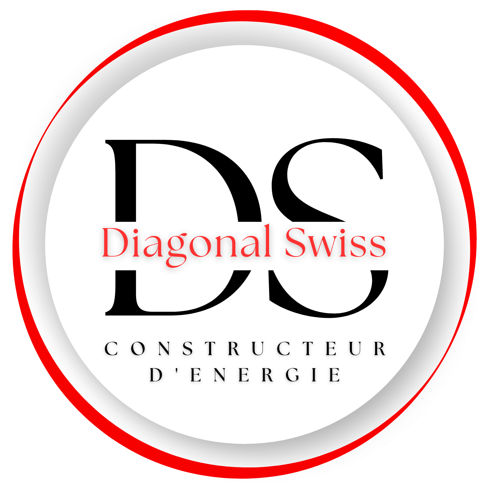 Diagonal Swiss Sàrl logo