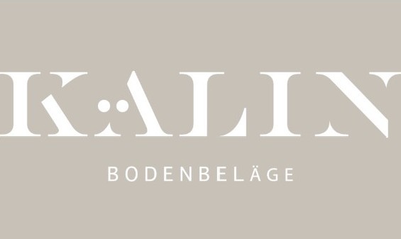 Kälin Bodenbeläge-Logo