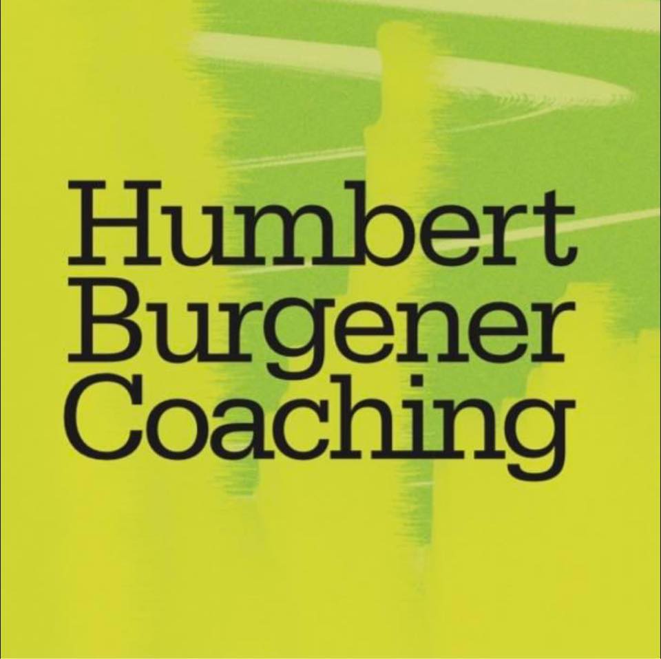 Humbert Burgener Coaching Sion-Logo