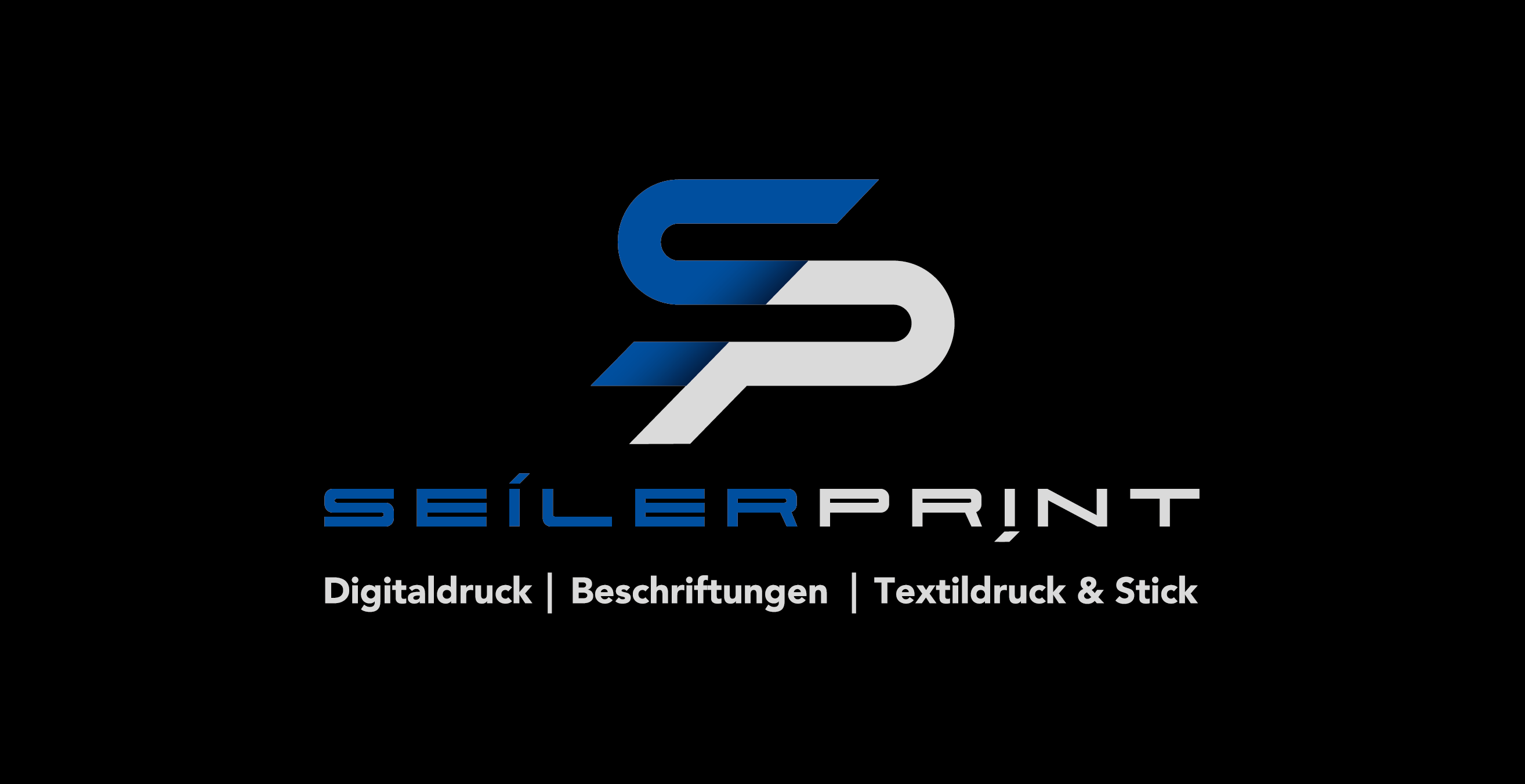 Seiler Print AG logo