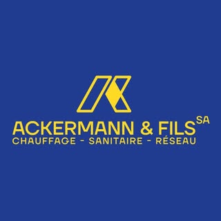Ackermann et Fils SA-Logo
