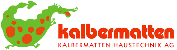 Kalbermatten Haustechnik AG-Logo