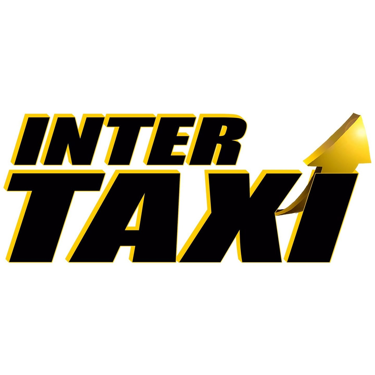 Inter Taxi logo