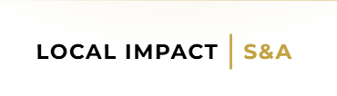 Logo Local Impact S&A
