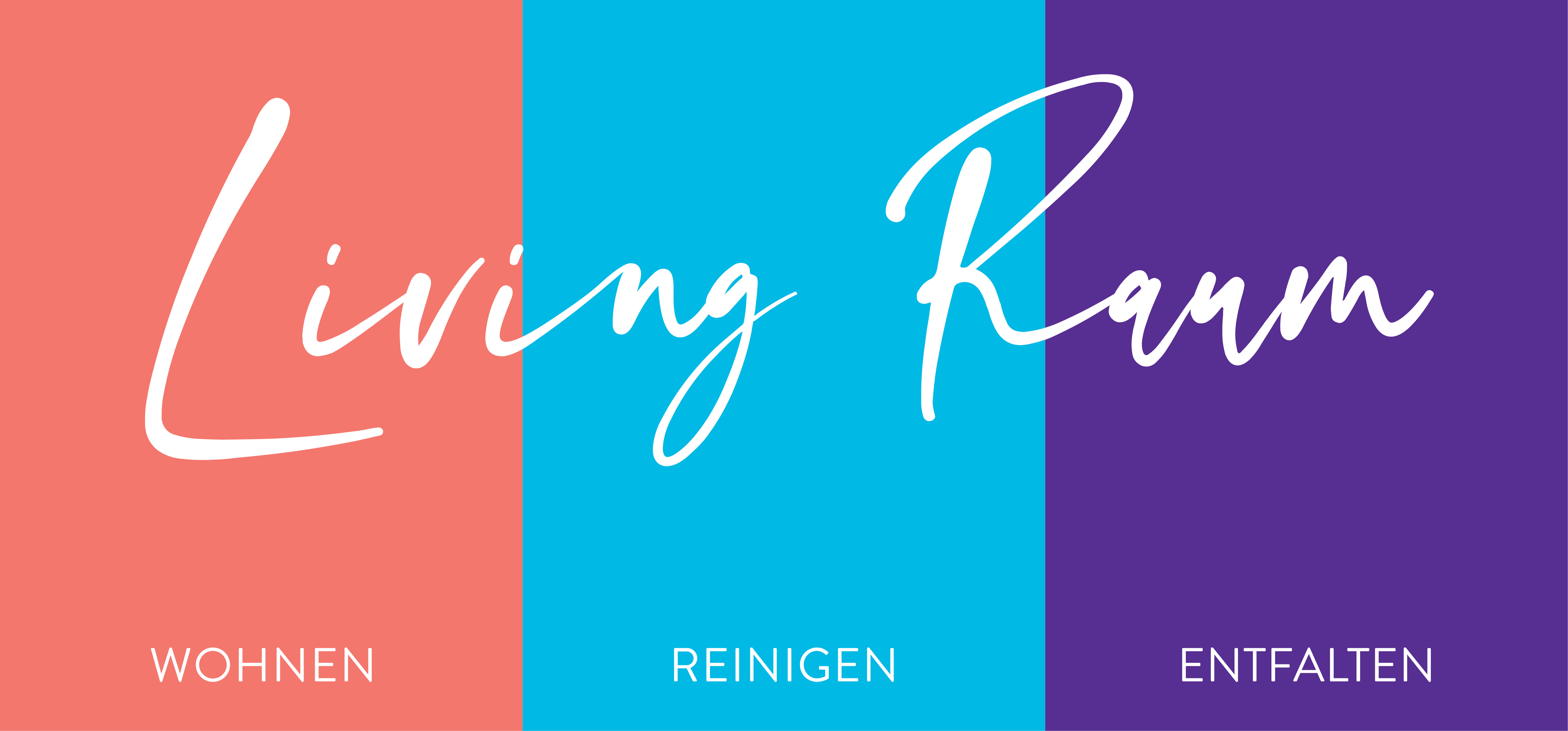 LIVING RAUM GmbH logo