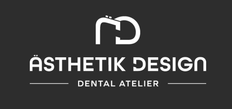 Ästhetik Design Dental Atelier GmbH-Logo