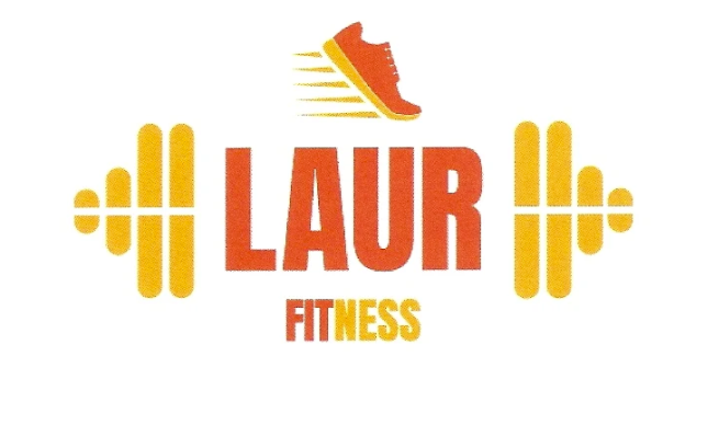 Logo LAURPhySyFit Sàrl