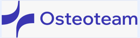Logo Osteoteam