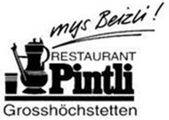 Restaurant Pintli-Logo