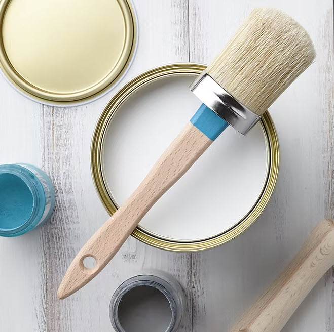 Malergeschäft Winiger-Logo