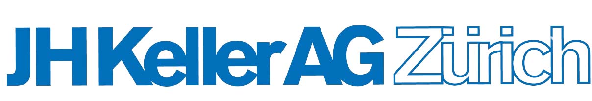 J.H. Keller AG-Logo