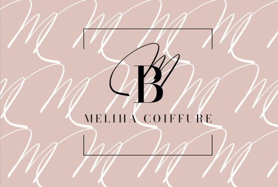 Coiffure Meliha-Logo