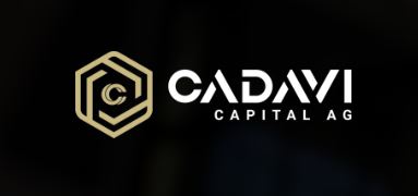 Cadavi Capital AG-Logo