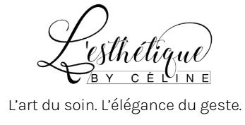Logo L'Esthétique by Céline