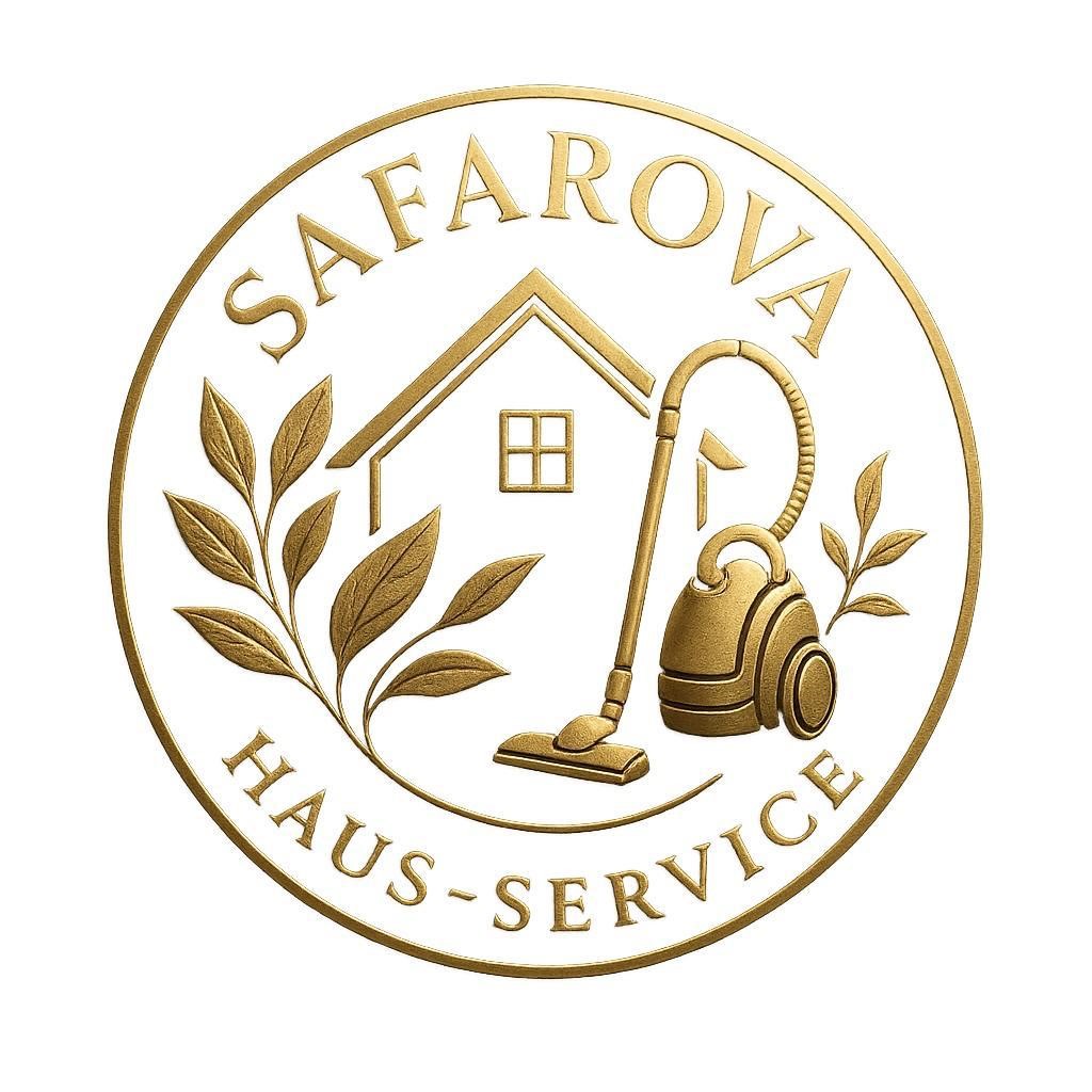 Safarova Haus-Service logo