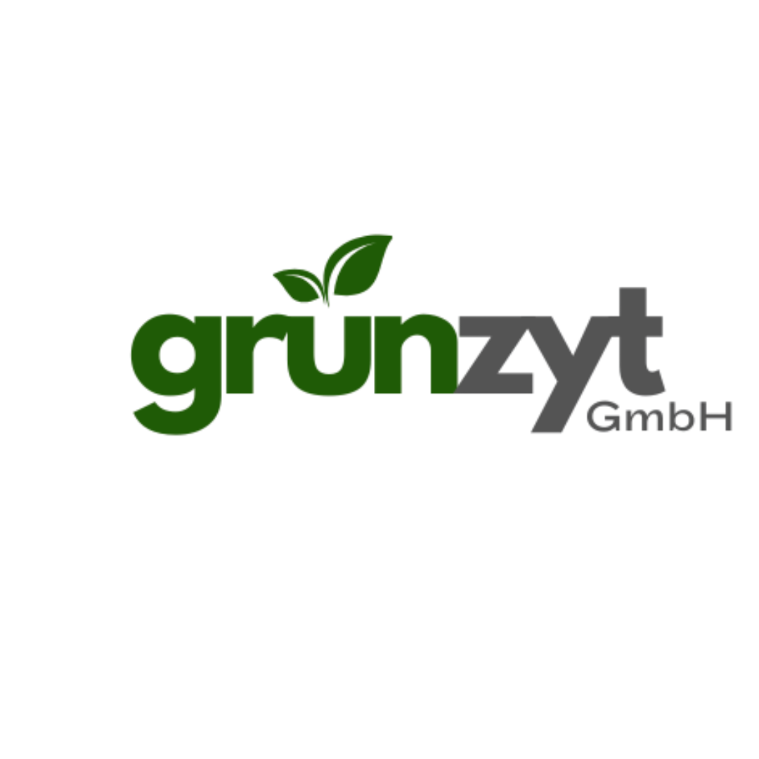 Logo Grünzyt GmbH