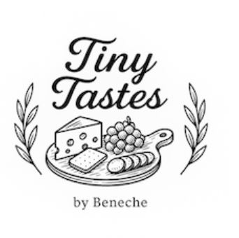 Tiny Tastes by Beneche-Logo