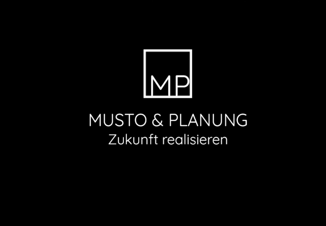 MUSTO & TEAM GMBH logo
