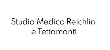 Studio Medico Reichlin e Tettamanti Sagl logo
