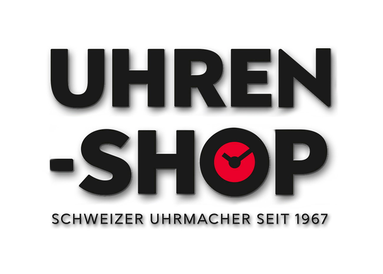 UHREN-shop SCHWEIZ-Logo