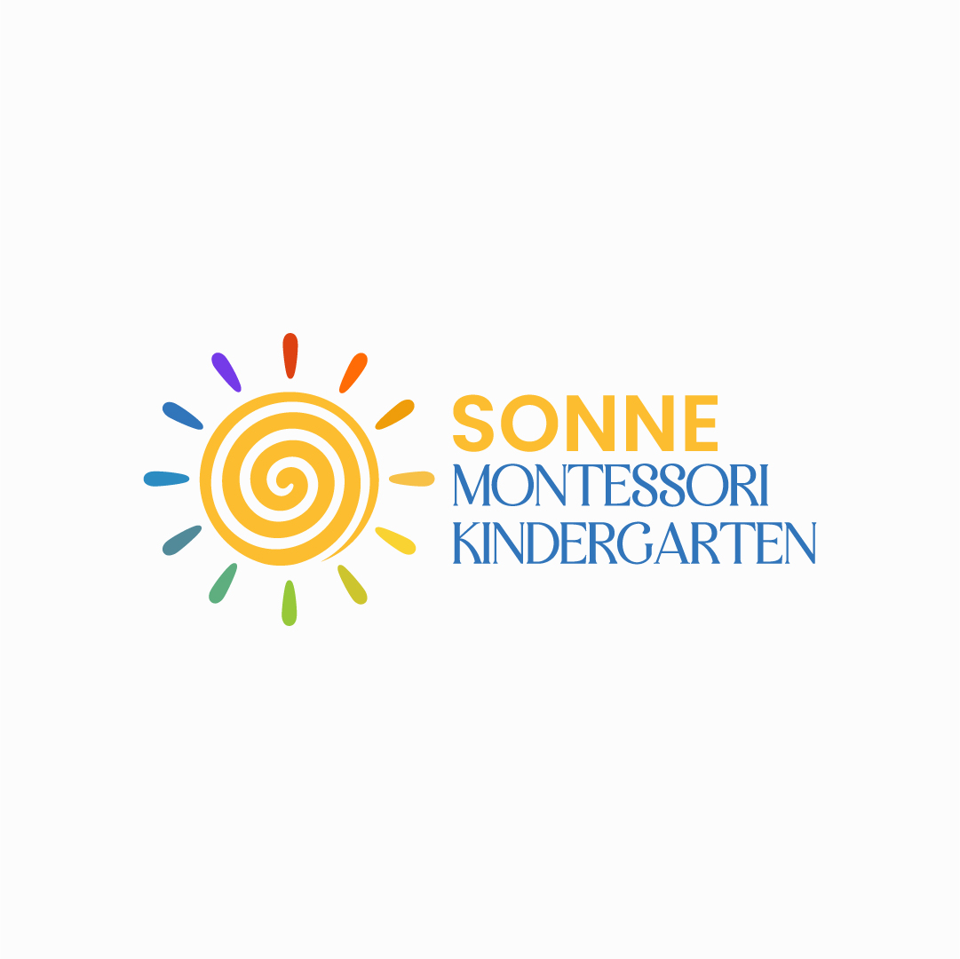 Sonne Montessori Kindergarten GmbH-Logo