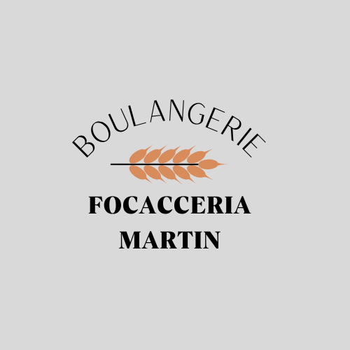 Boulangerie Focacceria Martin Sàrl-Logo