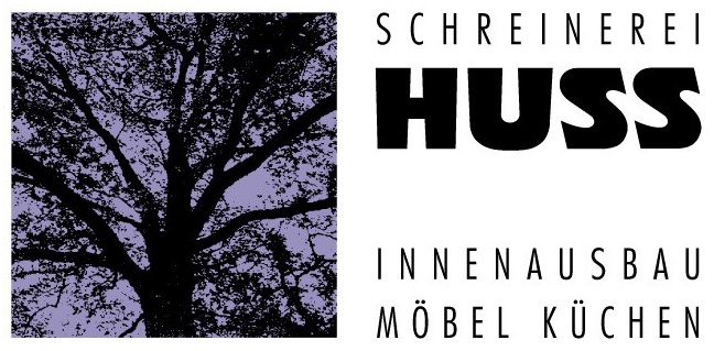 Huss Schreinerei GmbH logo
