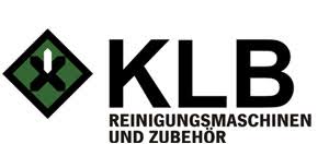 Logo KLB GmbH