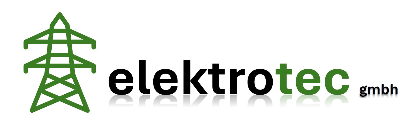 Logo elektrotec GmbH