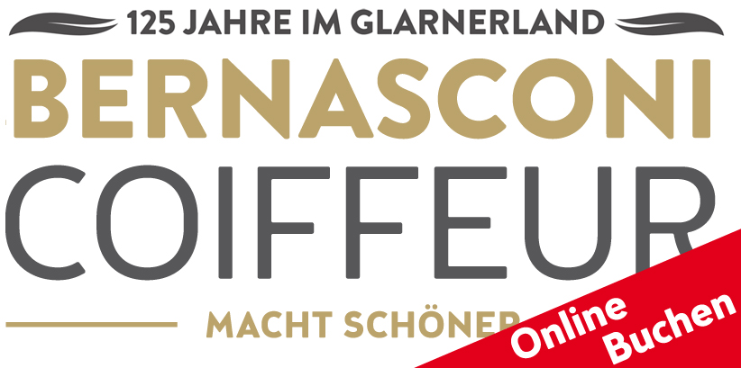 Bernasconi Coiffeur logo