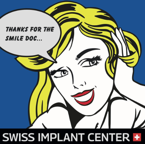 Centre Médico Dentaire Drs. Lanners & Ass.-Logo