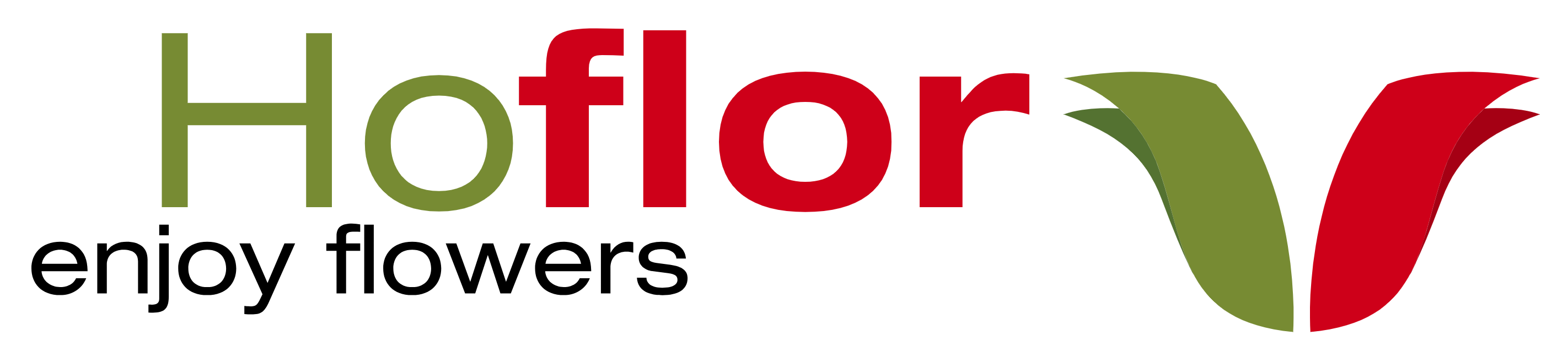 Hoflor AG-Logo